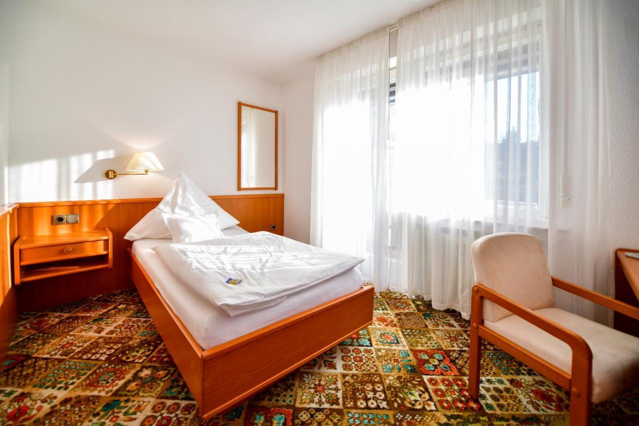 Hotel Zur Post Balve المظهر الخارجي الصورة