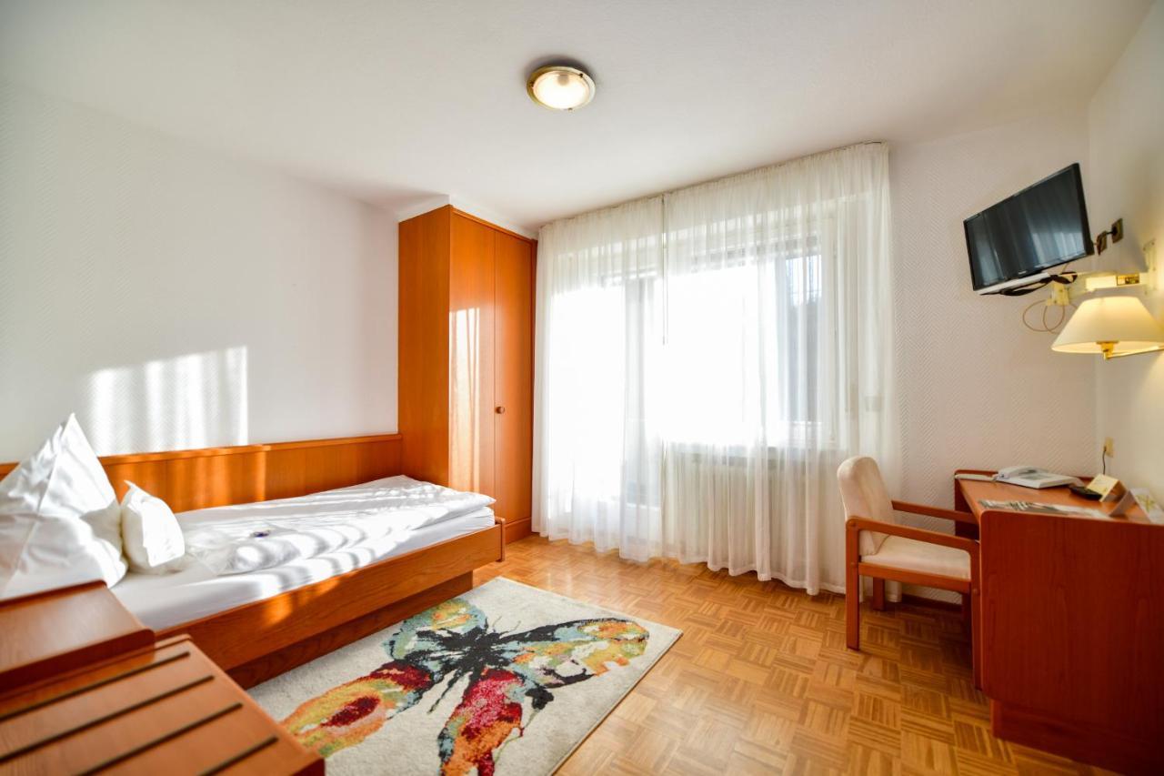 Hotel Zur Post Balve المظهر الخارجي الصورة