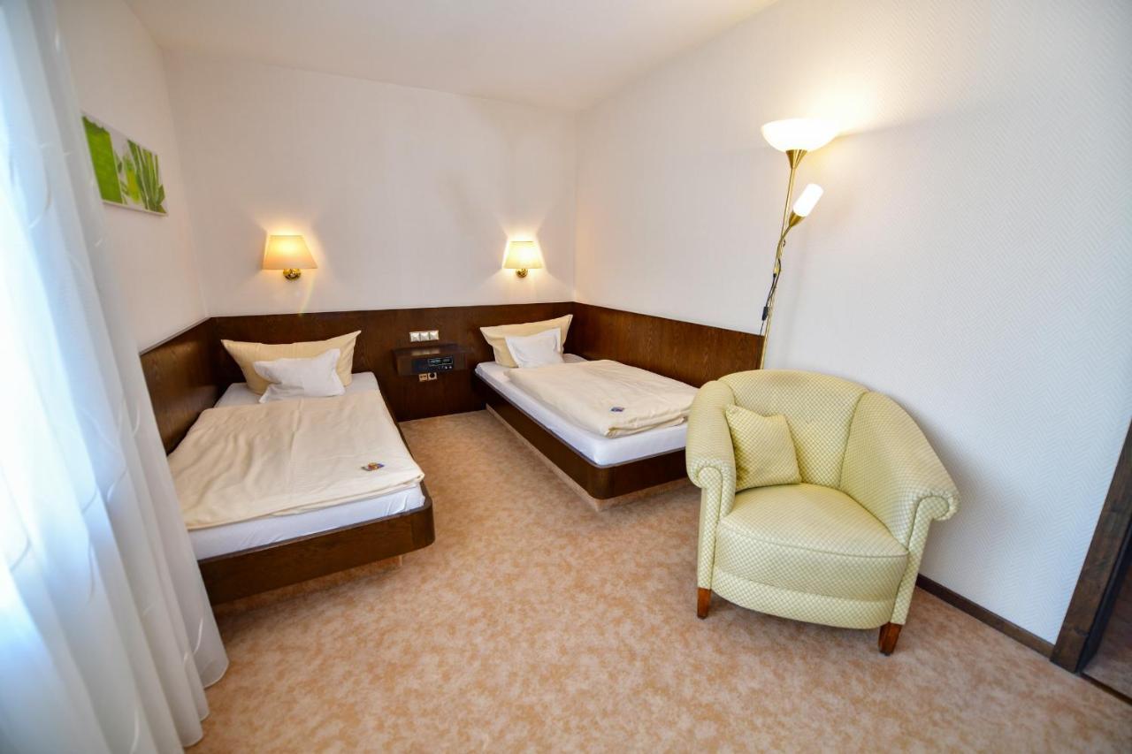 Hotel Zur Post Balve المظهر الخارجي الصورة
