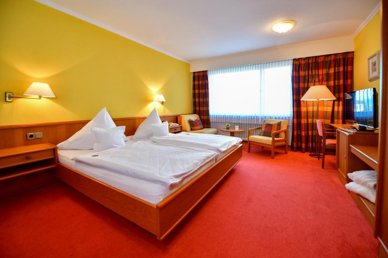Hotel Zur Post Balve المظهر الخارجي الصورة