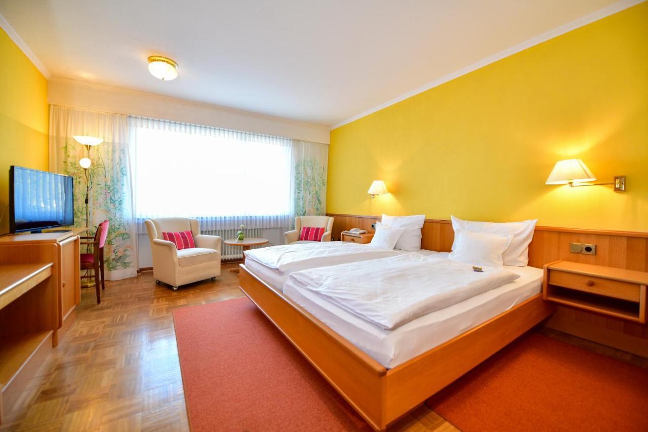 Hotel Zur Post Balve المظهر الخارجي الصورة