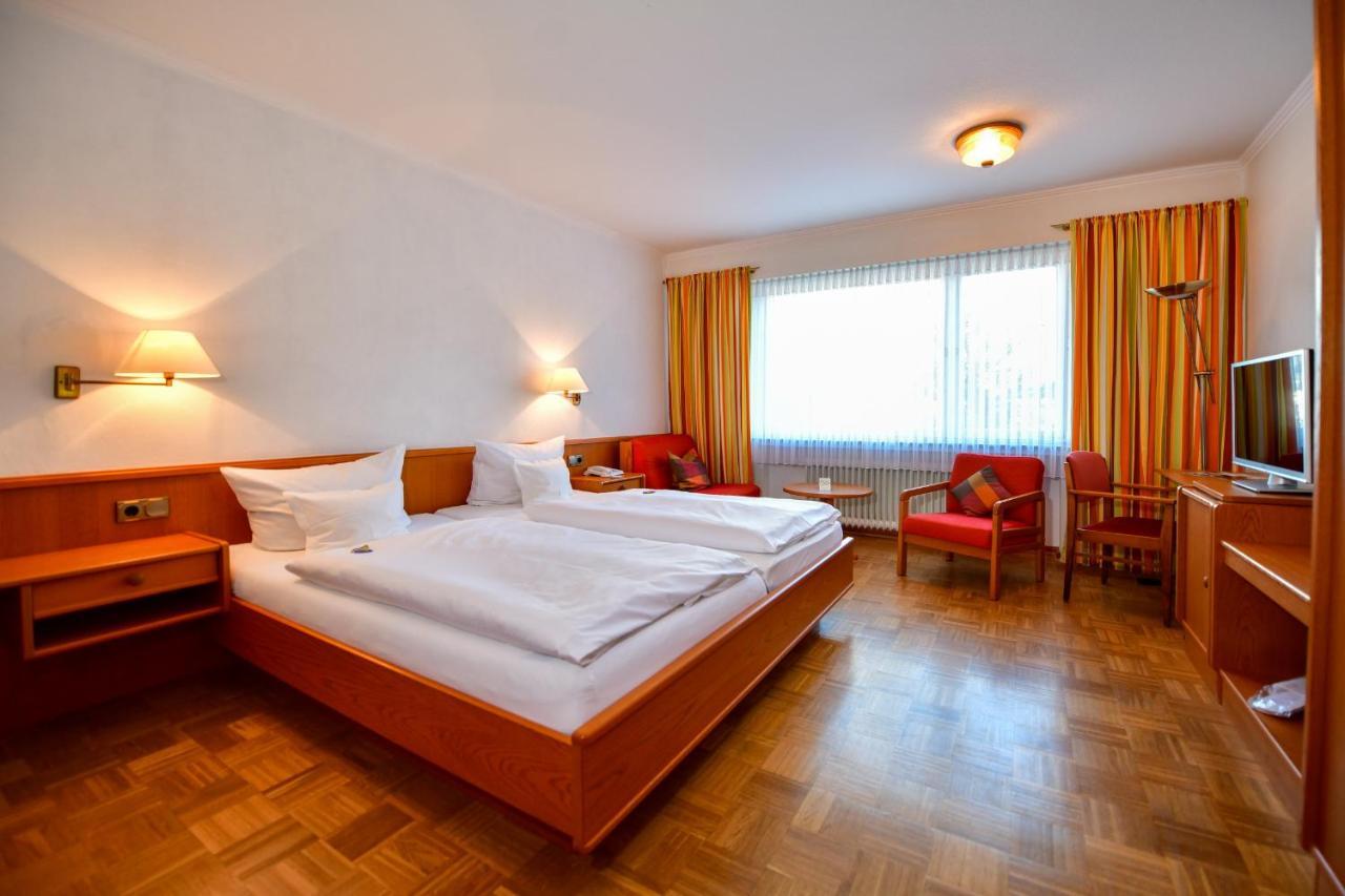 Hotel Zur Post Balve المظهر الخارجي الصورة