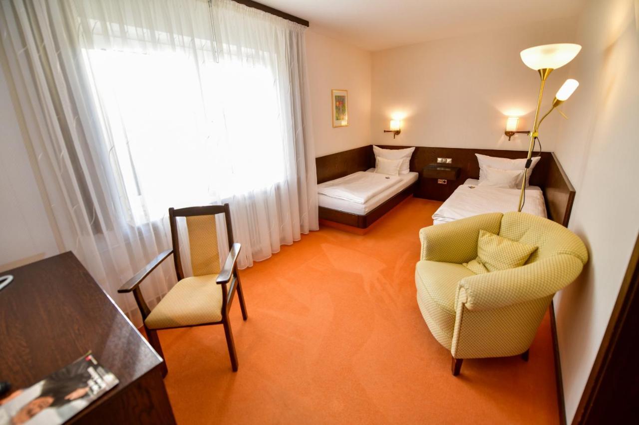 Hotel Zur Post Balve المظهر الخارجي الصورة