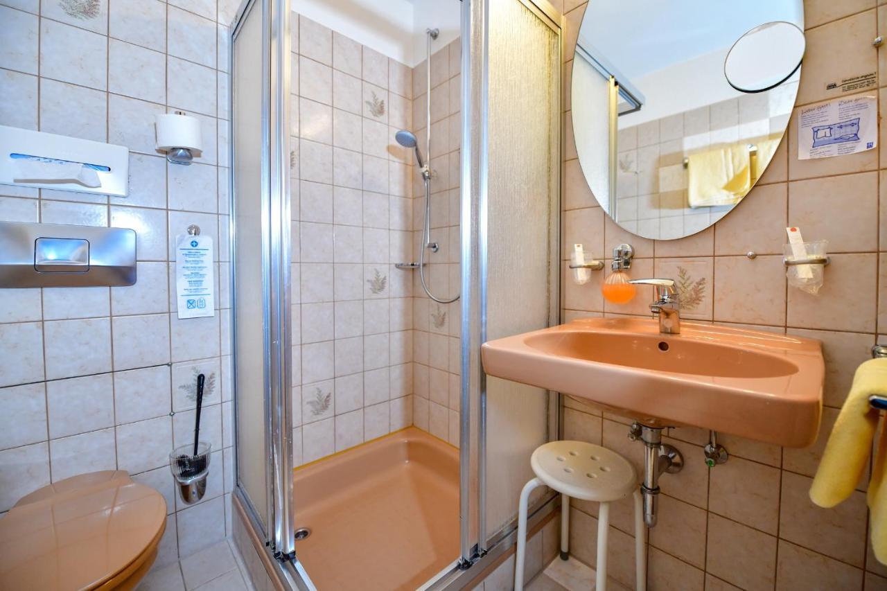 Hotel Zur Post Balve المظهر الخارجي الصورة